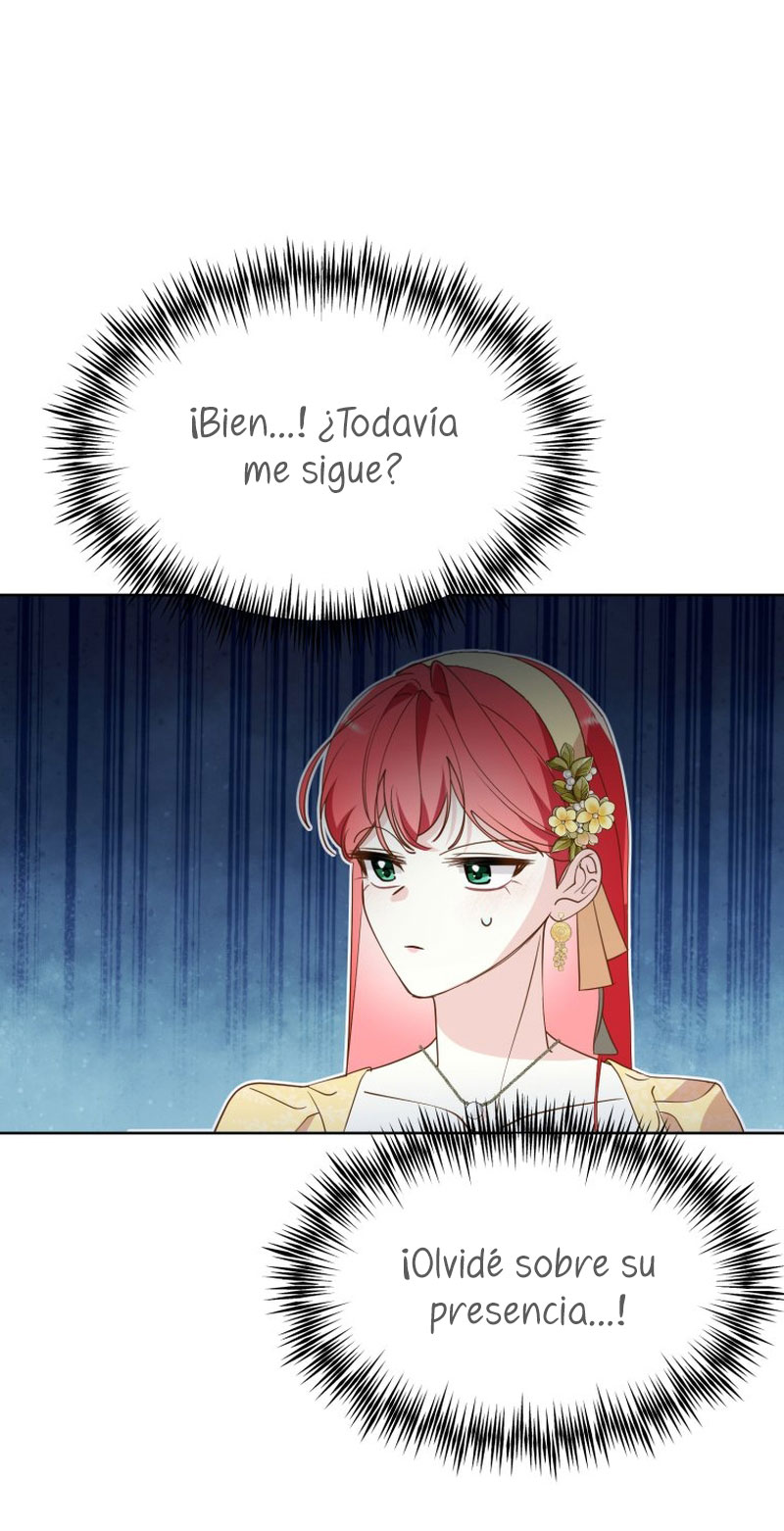 Un camión me mandó a otro mundo Capítulo 18 - Page 36