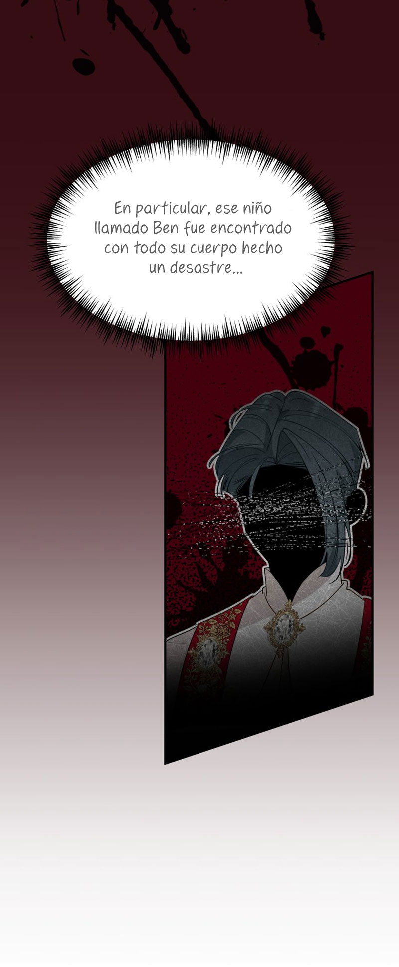 Un camión me mandó a otro mundo Capítulo 18 - Page 4