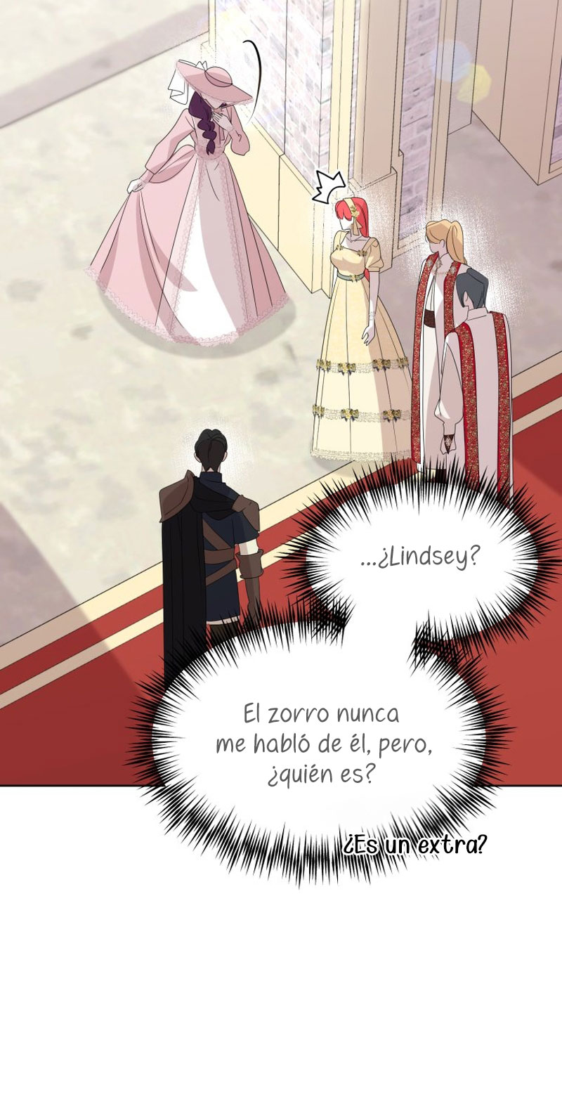 Un camión me mandó a otro mundo Capítulo 18 - Page 40