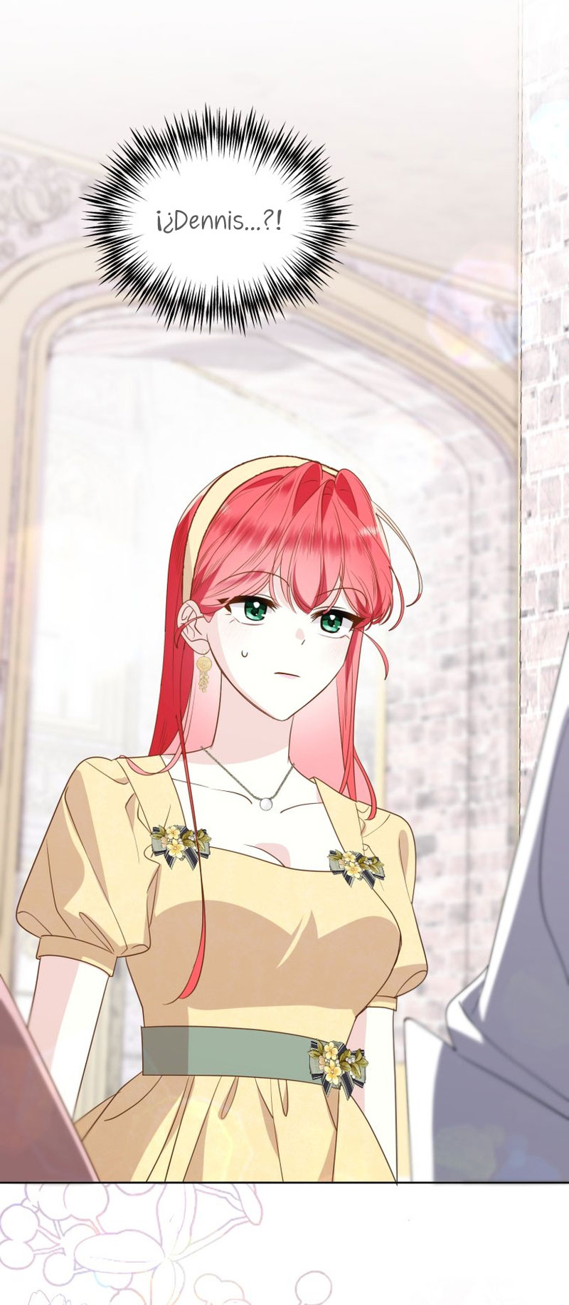 Un camión me mandó a otro mundo Capítulo 18 - Page 42