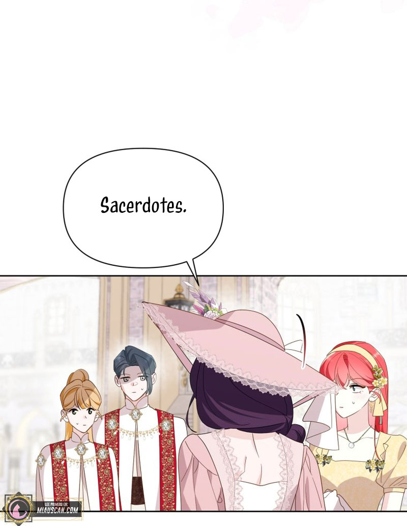 Un camión me mandó a otro mundo Capítulo 18 - Page 45