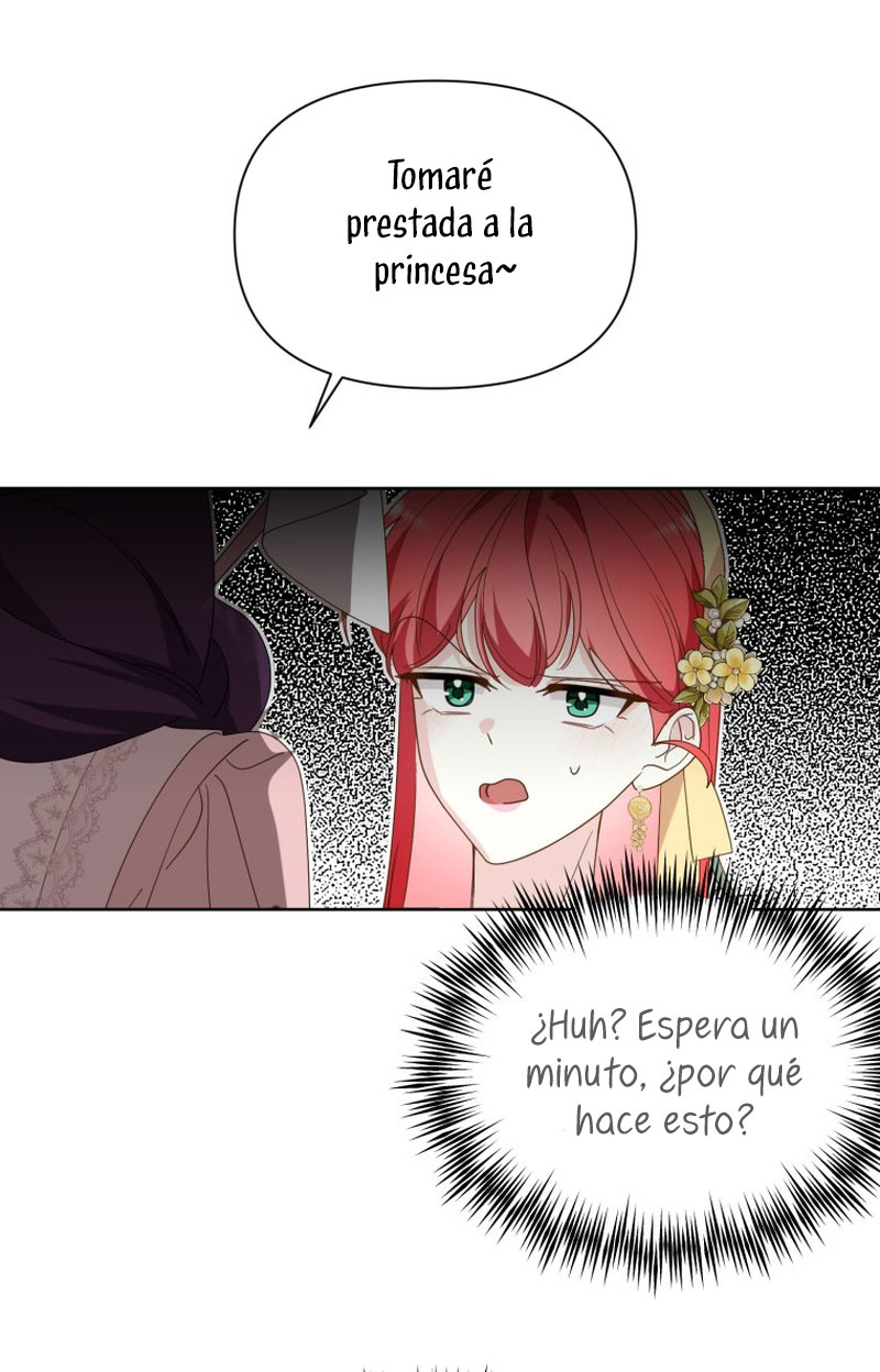 Un camión me mandó a otro mundo Capítulo 18 - Page 46