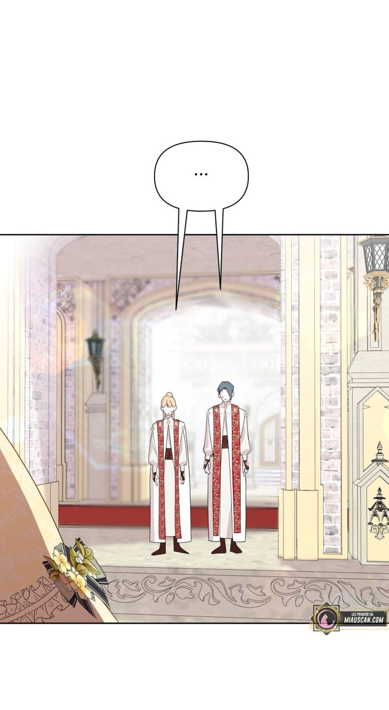 Un camión me mandó a otro mundo Capítulo 18 - Page 48