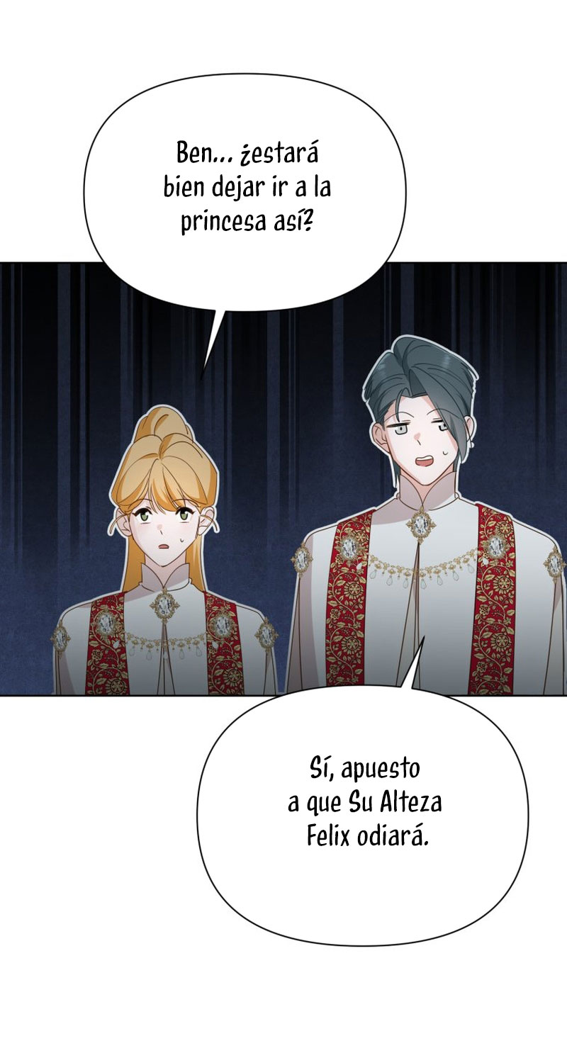 Un camión me mandó a otro mundo Capítulo 18 - Page 49