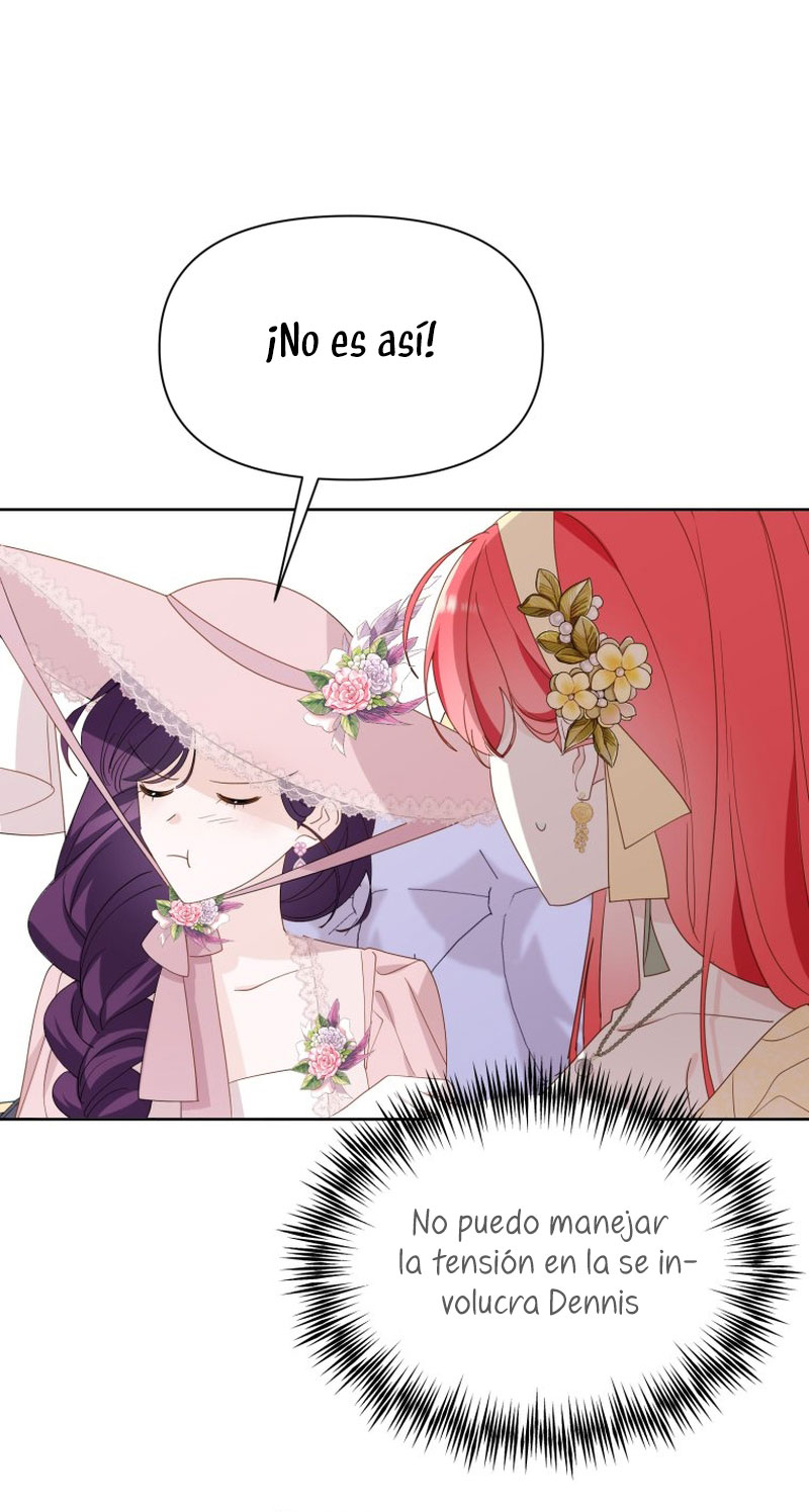 Un camión me mandó a otro mundo Capítulo 18 - Page 55