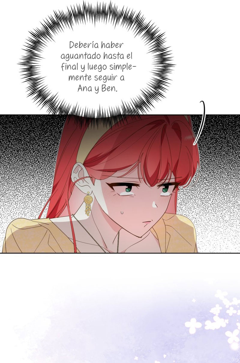 Un camión me mandó a otro mundo Capítulo 18 - Page 56