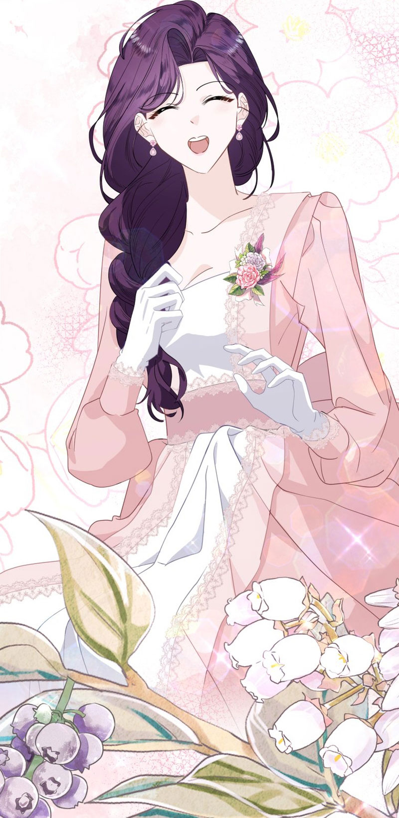 Un camión me mandó a otro mundo Capítulo 18 - Page 59