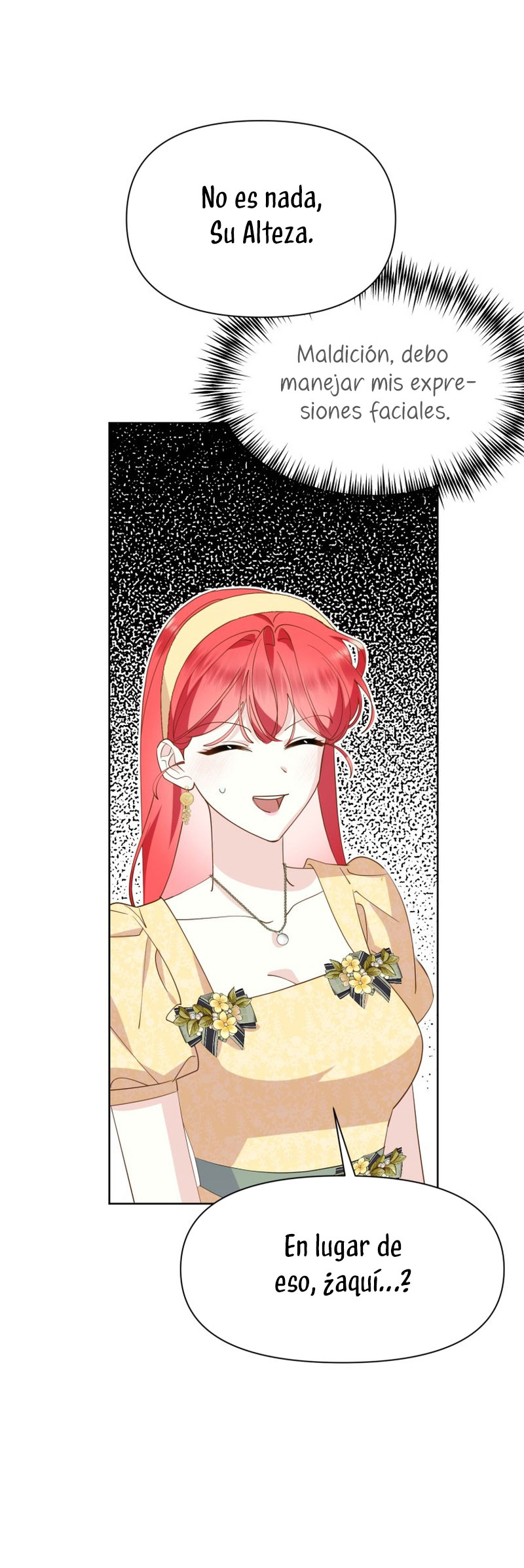 Un camión me mandó a otro mundo Capítulo 18 - Page 6