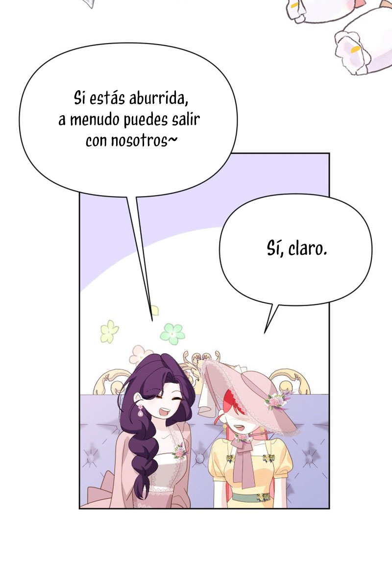 Un camión me mandó a otro mundo Capítulo 18 - Page 61