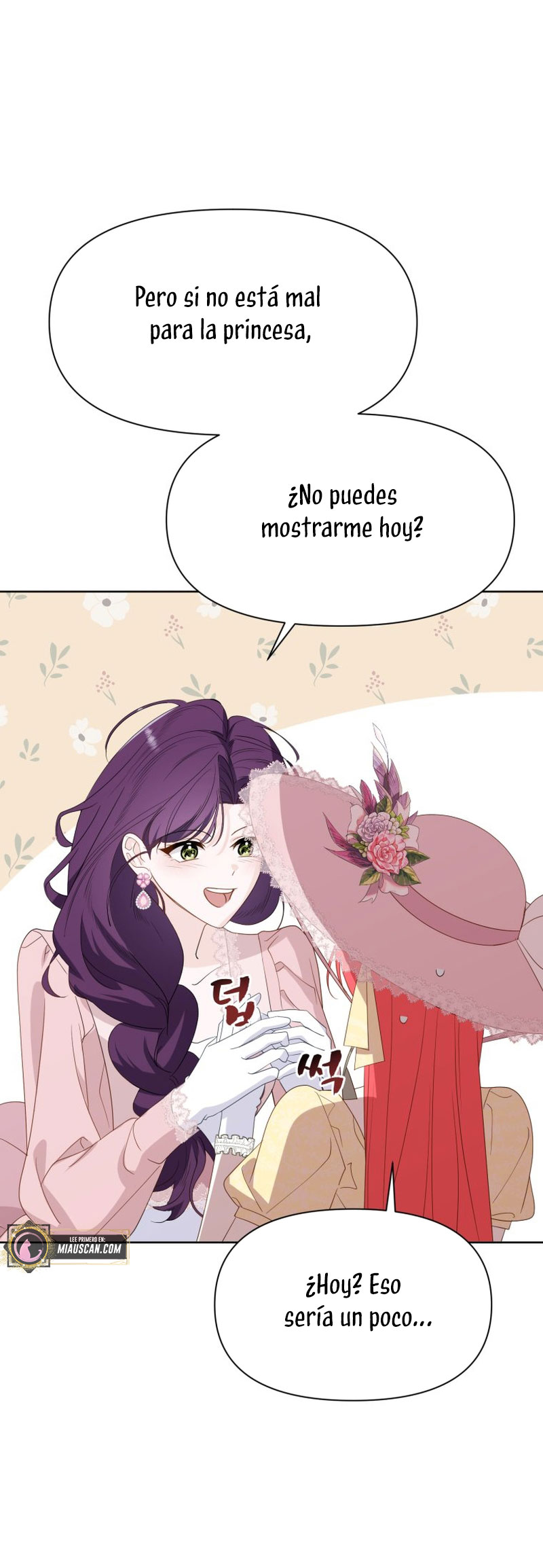 Un camión me mandó a otro mundo Capítulo 18 - Page 65