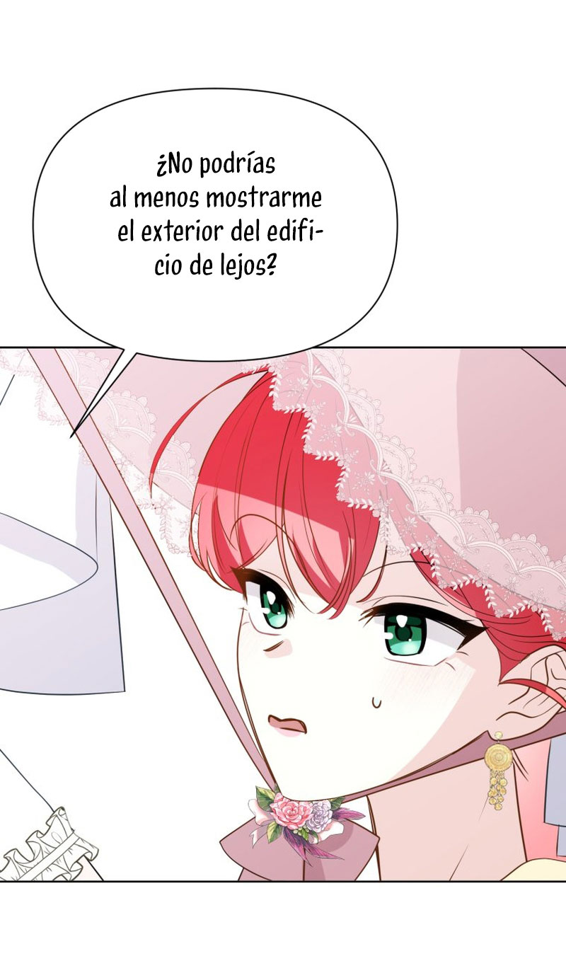 Un camión me mandó a otro mundo Capítulo 18 - Page 70