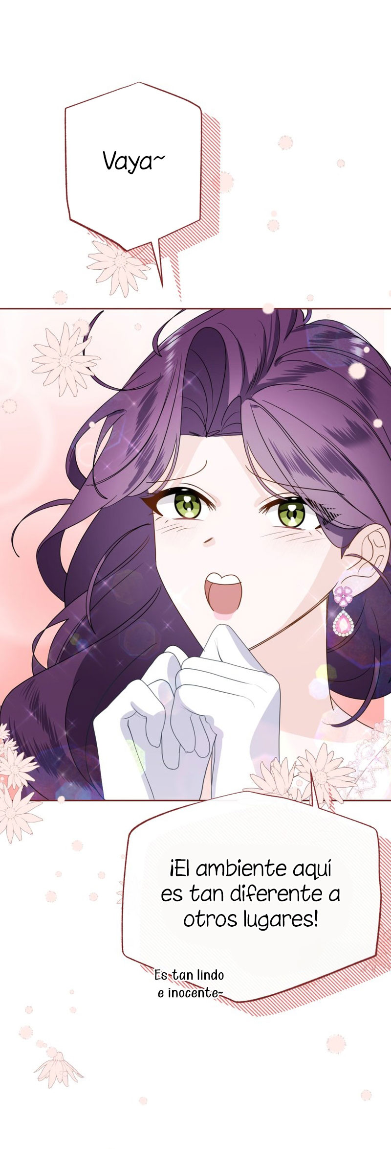 Un camión me mandó a otro mundo Capítulo 18 - Page 73