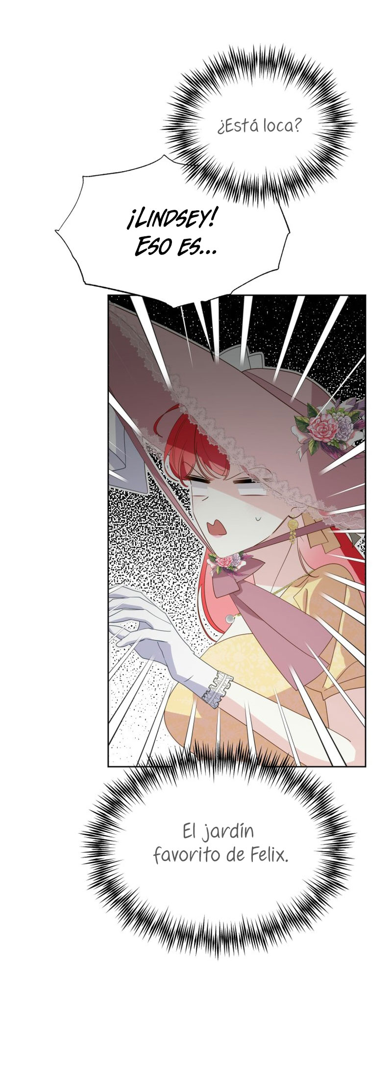 Un camión me mandó a otro mundo Capítulo 18 - Page 77