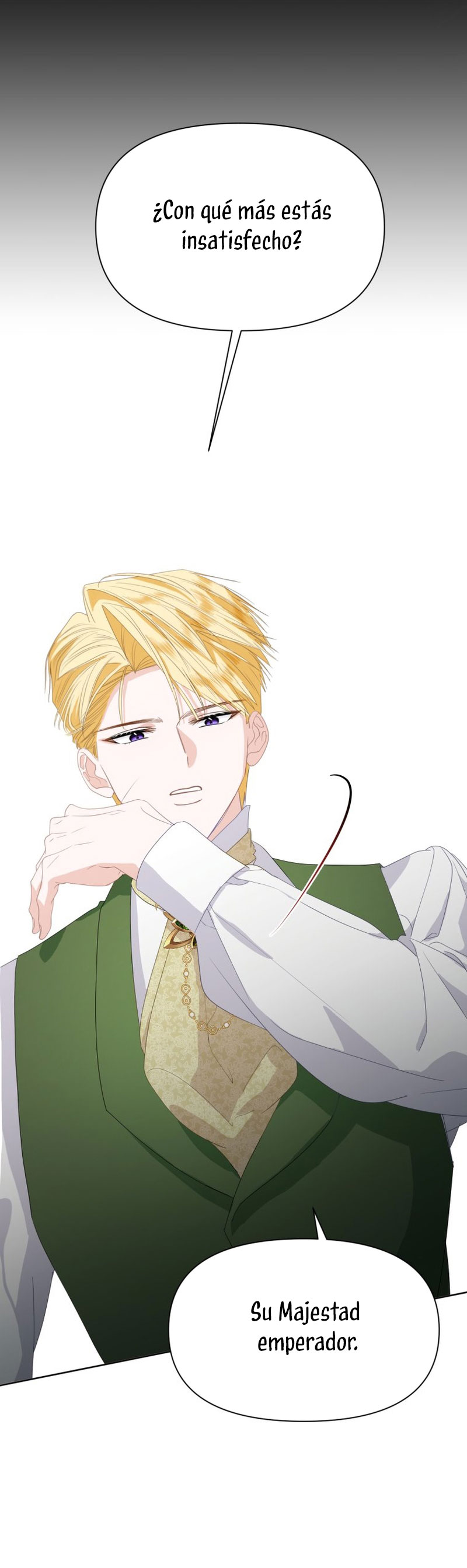 Un camión me mandó a otro mundo Capítulo 18 - Page 80