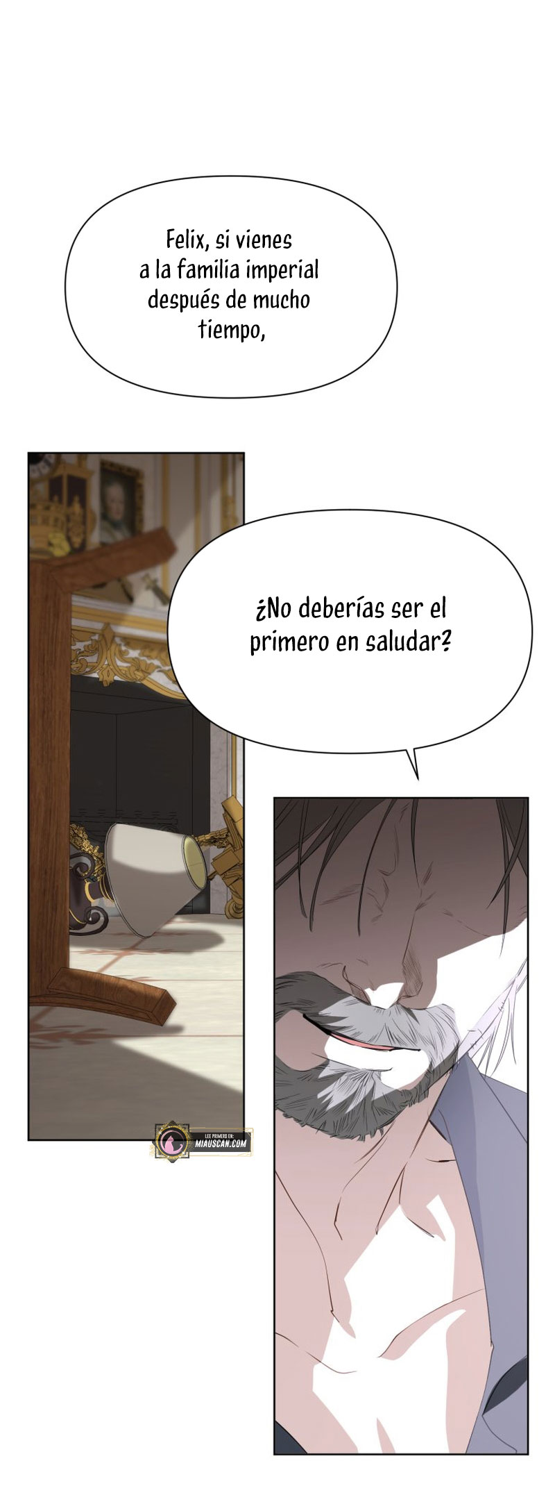 Un camión me mandó a otro mundo Capítulo 18 - Page 81