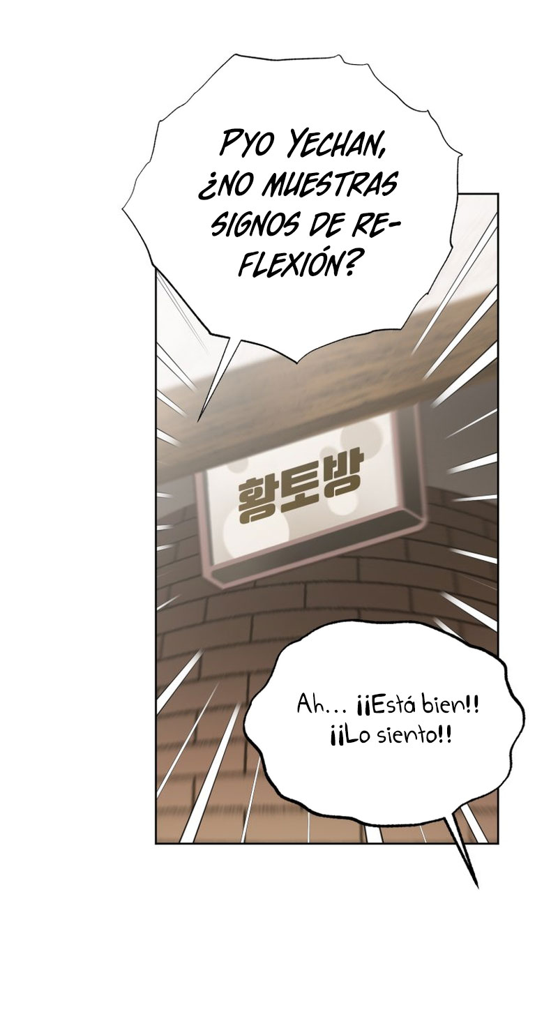 Un camión me mandó a otro mundo Capítulo 18 - Page 87