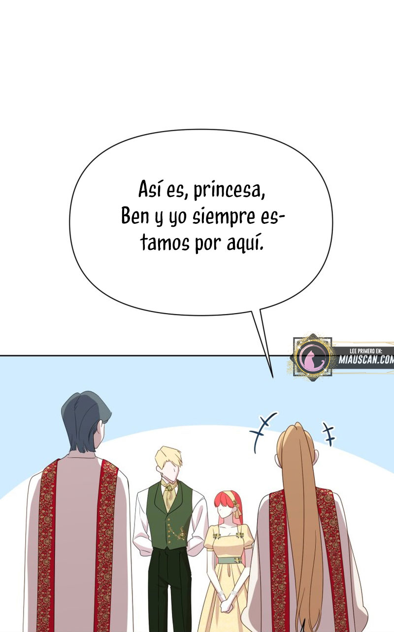 Un camión me mandó a otro mundo Capítulo 18 - Page 9