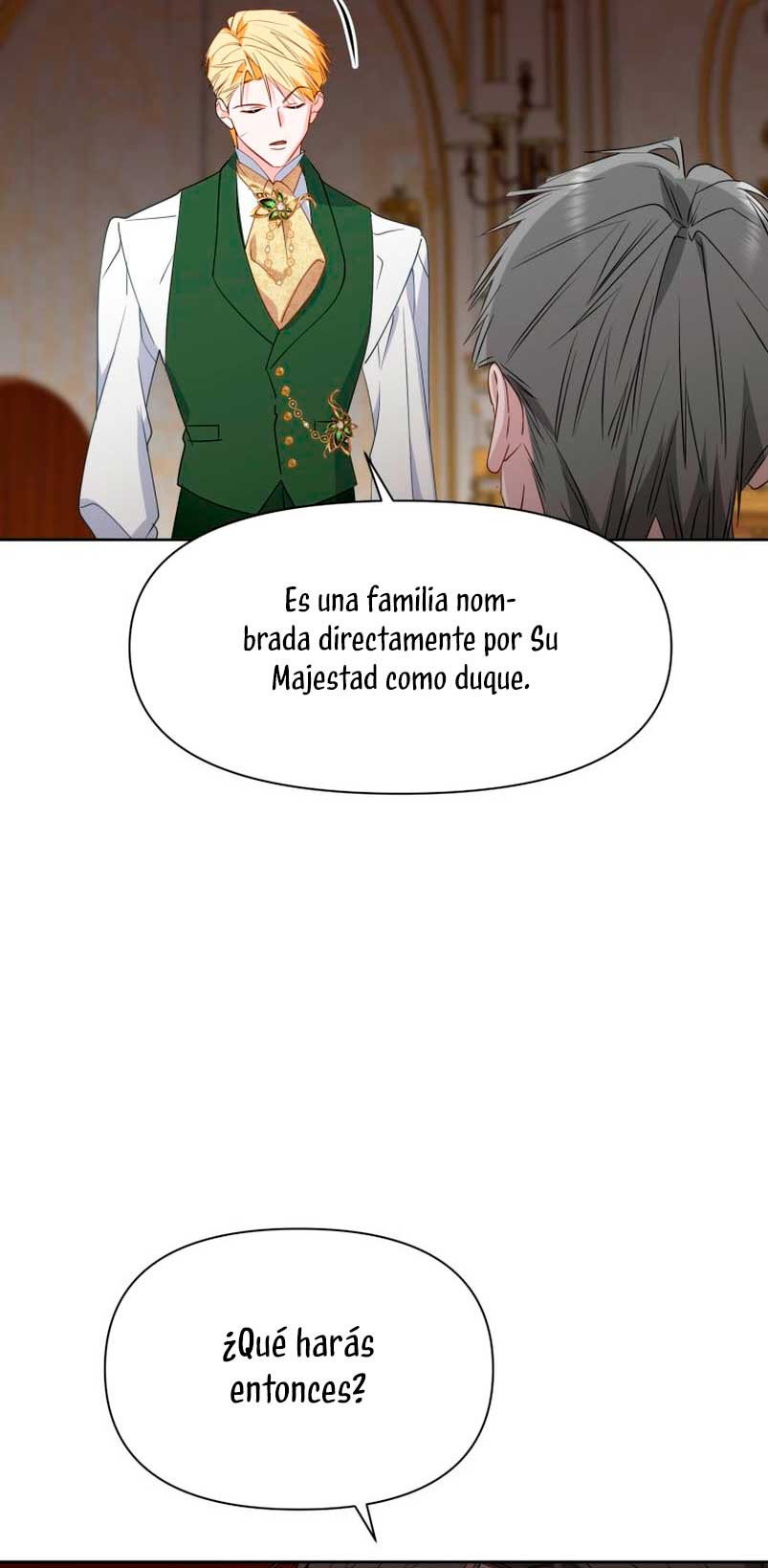 Un camión me mandó a otro mundo Capítulo 19 - Page 10