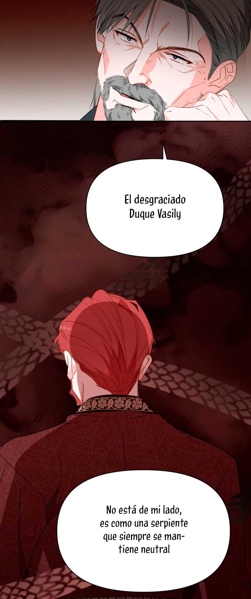 Un camión me mandó a otro mundo Capítulo 19 - Page 11