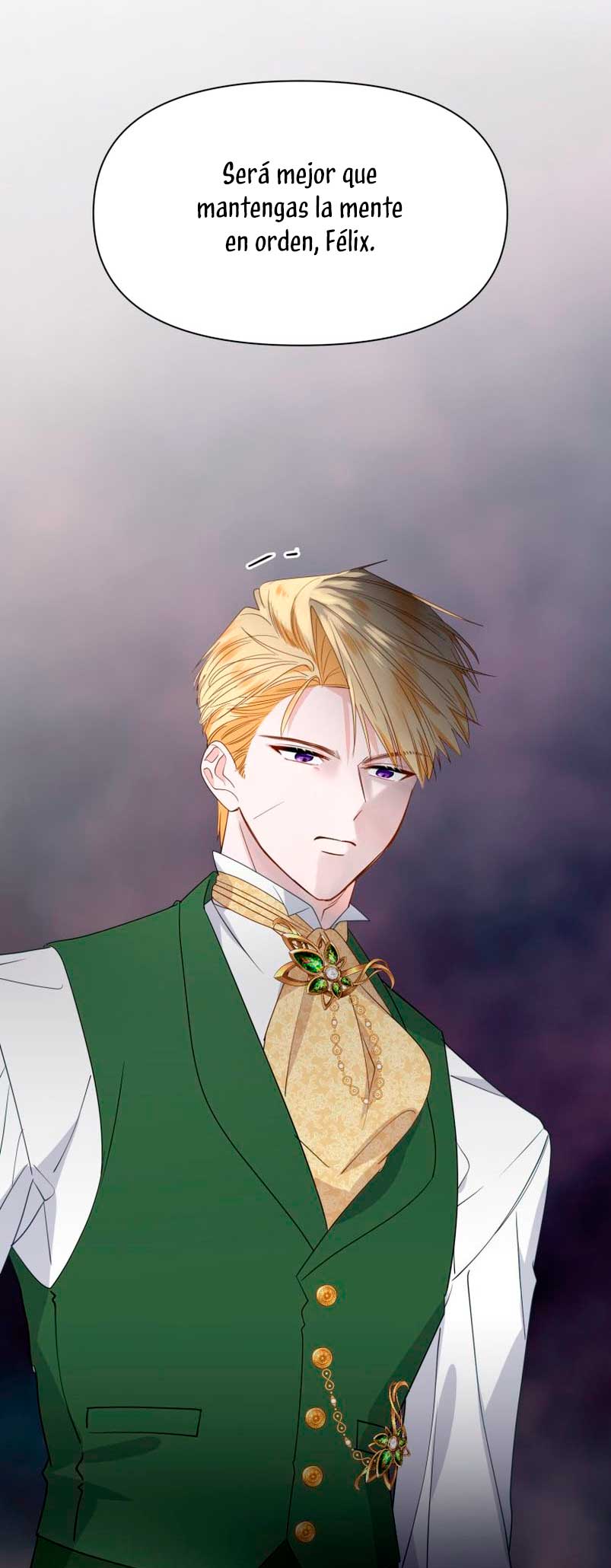 Un camión me mandó a otro mundo Capítulo 19 - Page 14