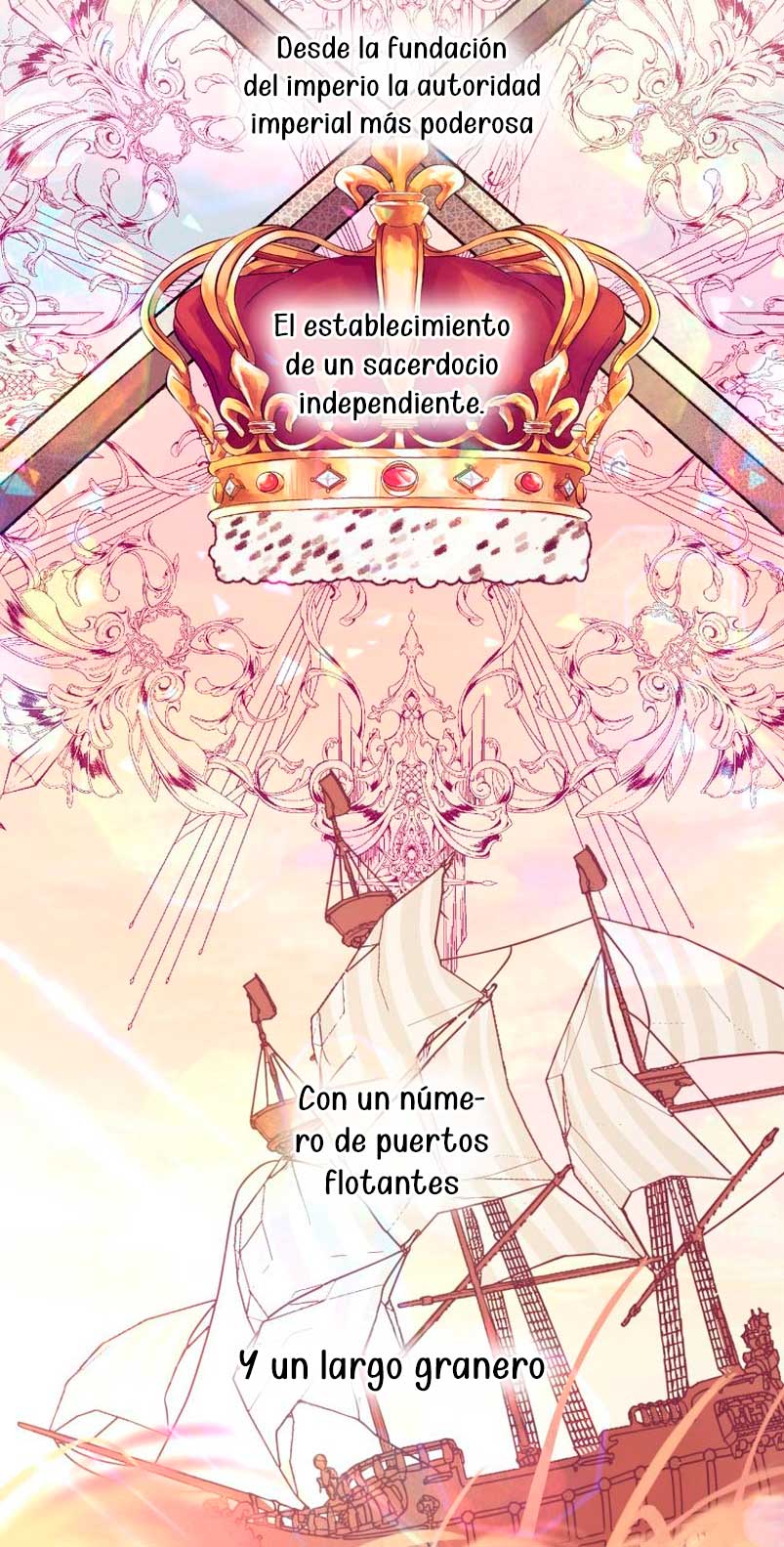 Un camión me mandó a otro mundo Capítulo 19 - Page 16