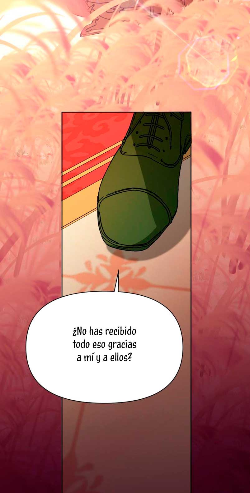 Un camión me mandó a otro mundo Capítulo 19 - Page 17