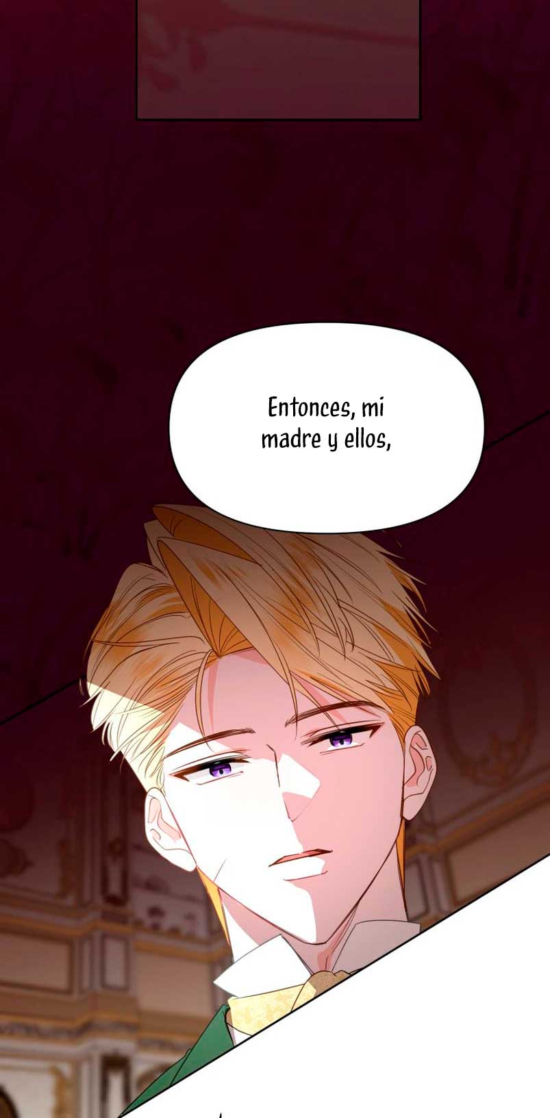 Un camión me mandó a otro mundo Capítulo 19 - Page 18