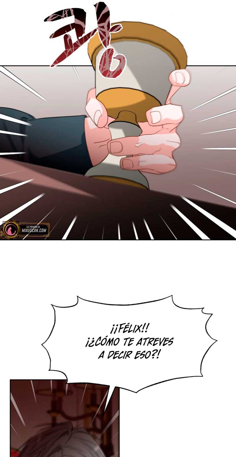 Un camión me mandó a otro mundo Capítulo 19 - Page 20