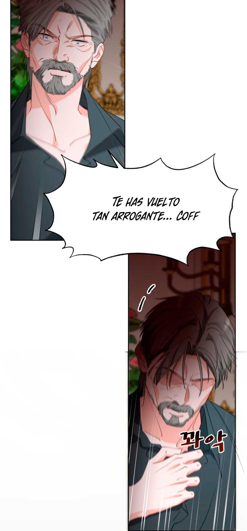 Un camión me mandó a otro mundo Capítulo 19 - Page 21