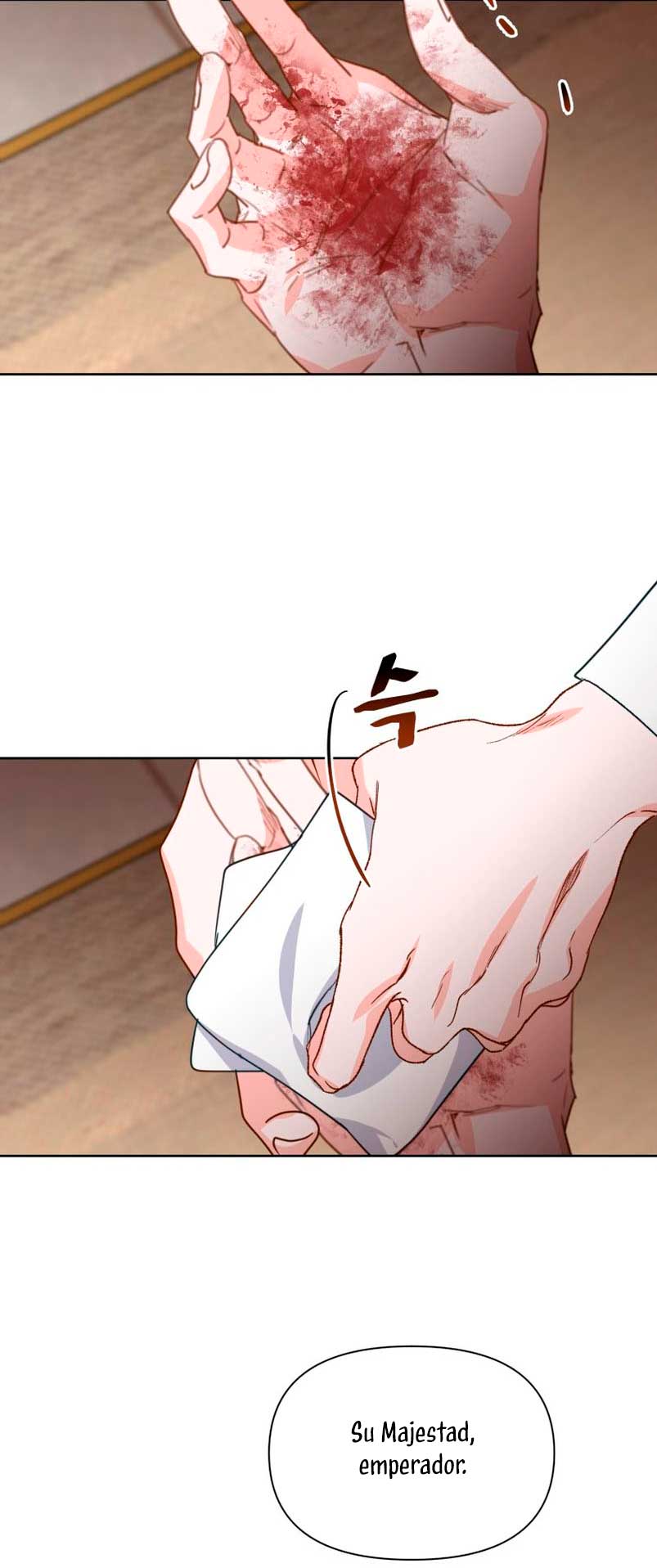 Un camión me mandó a otro mundo Capítulo 19 - Page 24