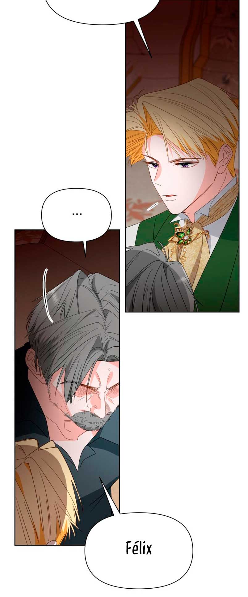 Un camión me mandó a otro mundo Capítulo 19 - Page 26