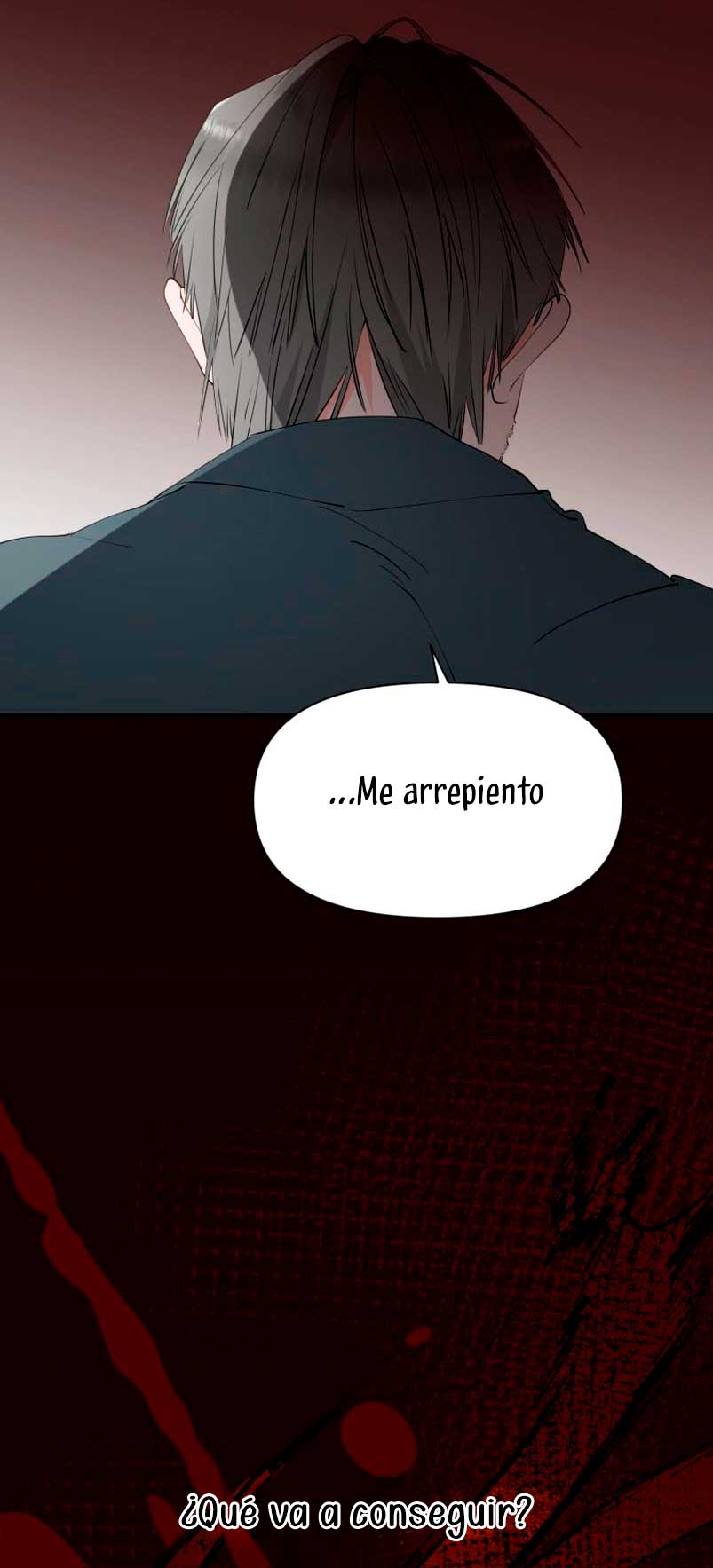 Un camión me mandó a otro mundo Capítulo 19 - Page 29