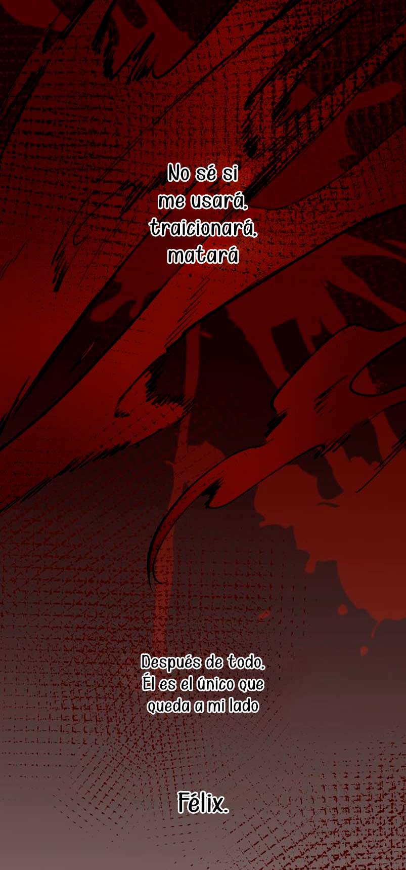 Un camión me mandó a otro mundo Capítulo 19 - Page 30