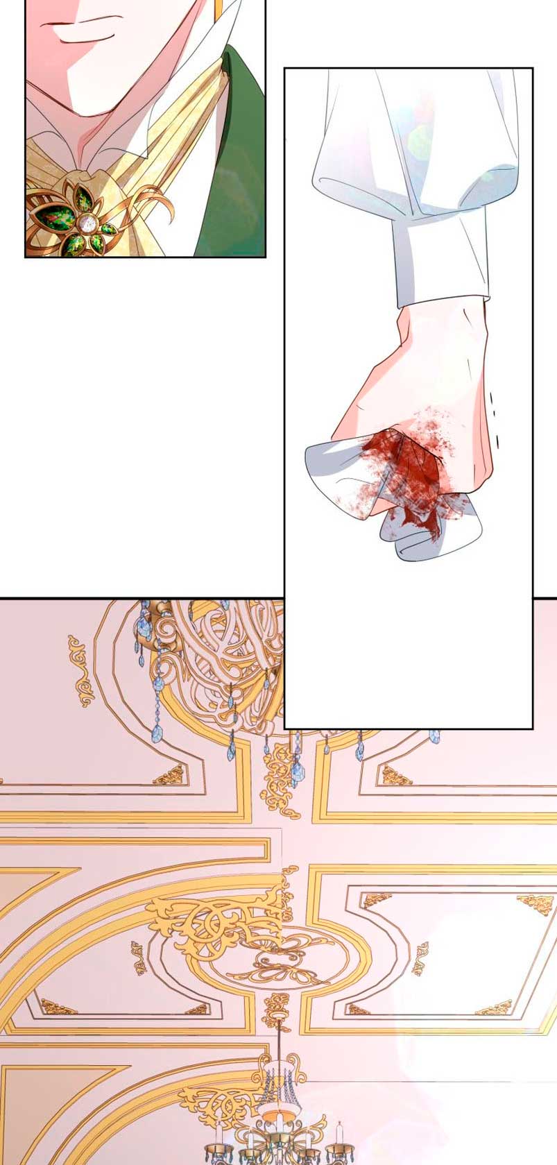 Un camión me mandó a otro mundo Capítulo 19 - Page 33