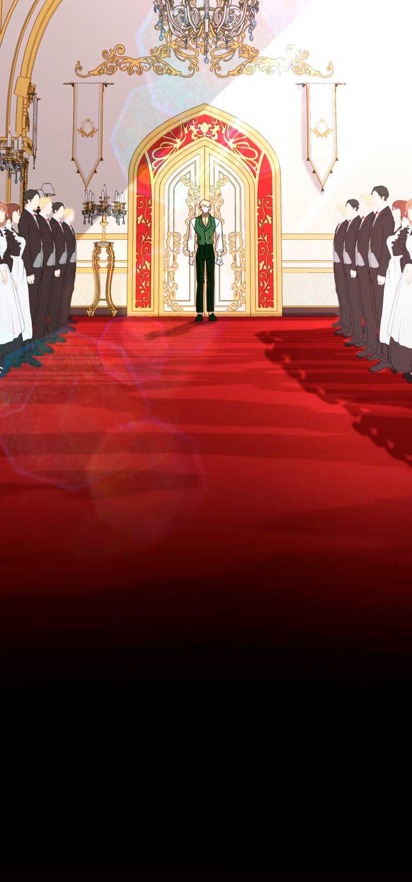 Un camión me mandó a otro mundo Capítulo 19 - Page 34