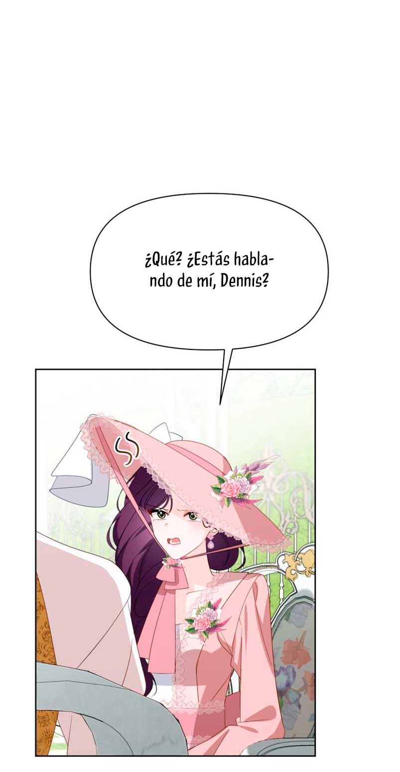 Un camión me mandó a otro mundo Capítulo 19 - Page 42