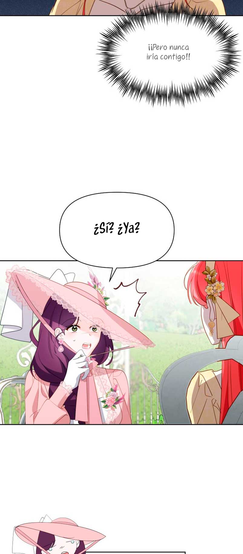 Un camión me mandó a otro mundo Capítulo 19 - Page 46
