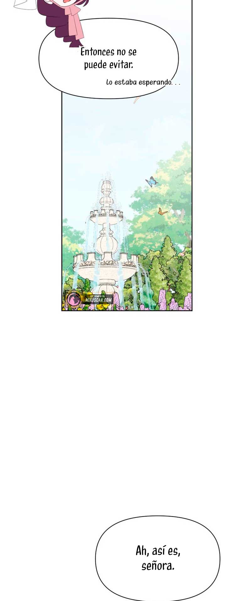 Un camión me mandó a otro mundo Capítulo 19 - Page 47
