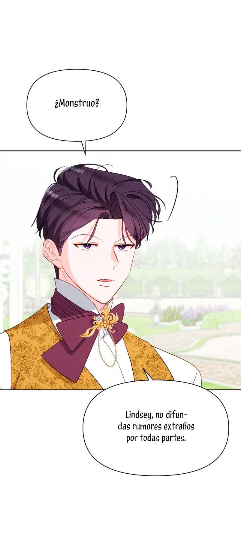 Un camión me mandó a otro mundo Capítulo 19 - Page 50