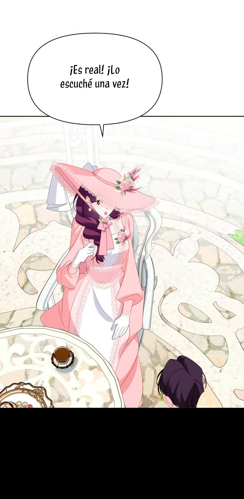 Un camión me mandó a otro mundo Capítulo 19 - Page 51