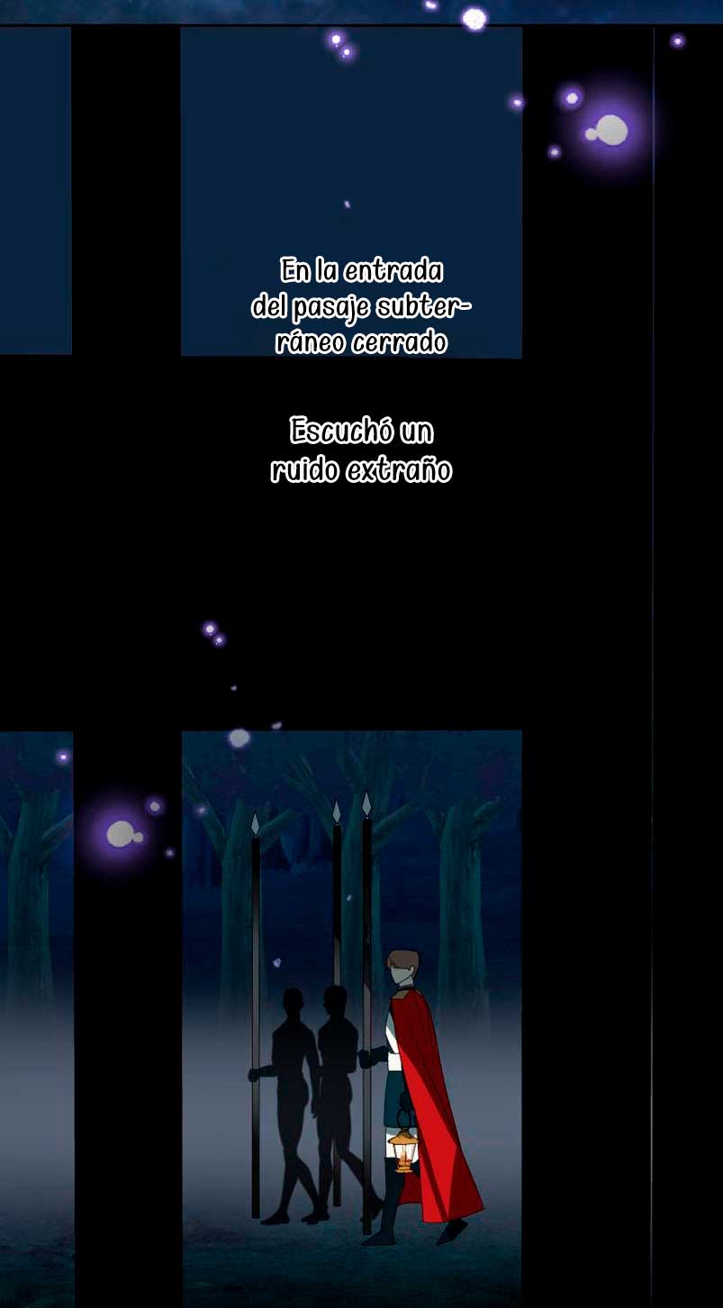 Un camión me mandó a otro mundo Capítulo 19 - Page 53