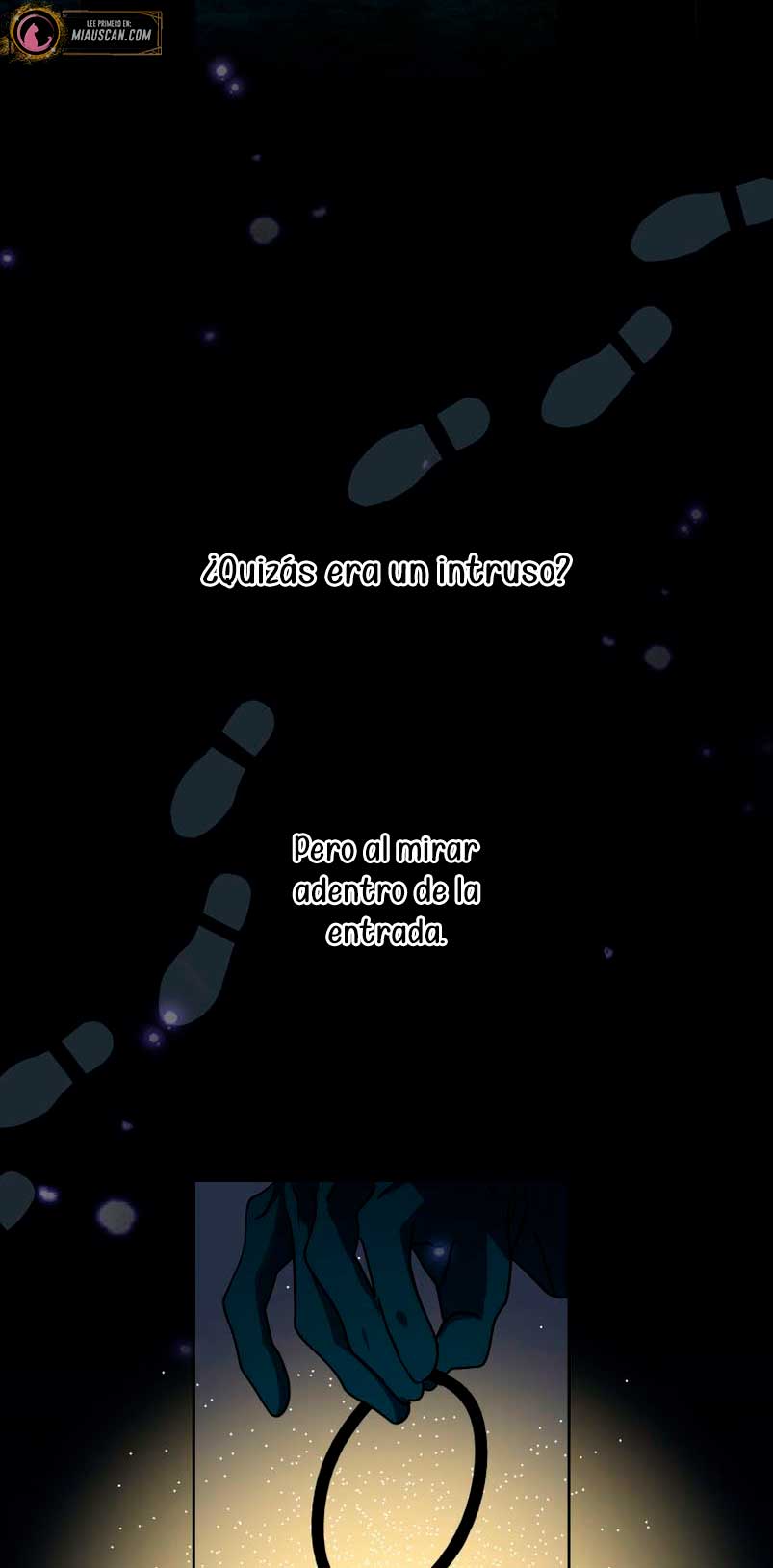 Un camión me mandó a otro mundo Capítulo 19 - Page 54