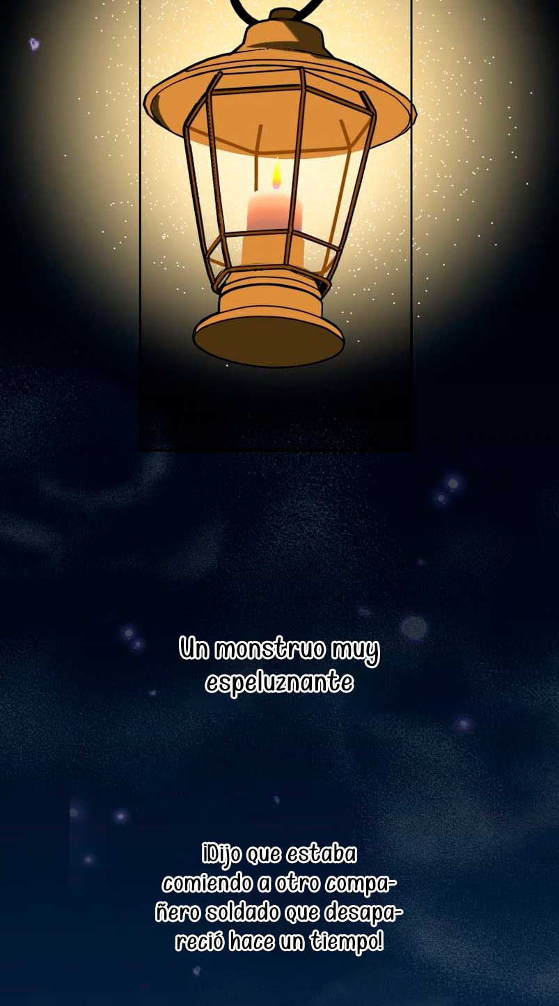 Un camión me mandó a otro mundo Capítulo 19 - Page 55