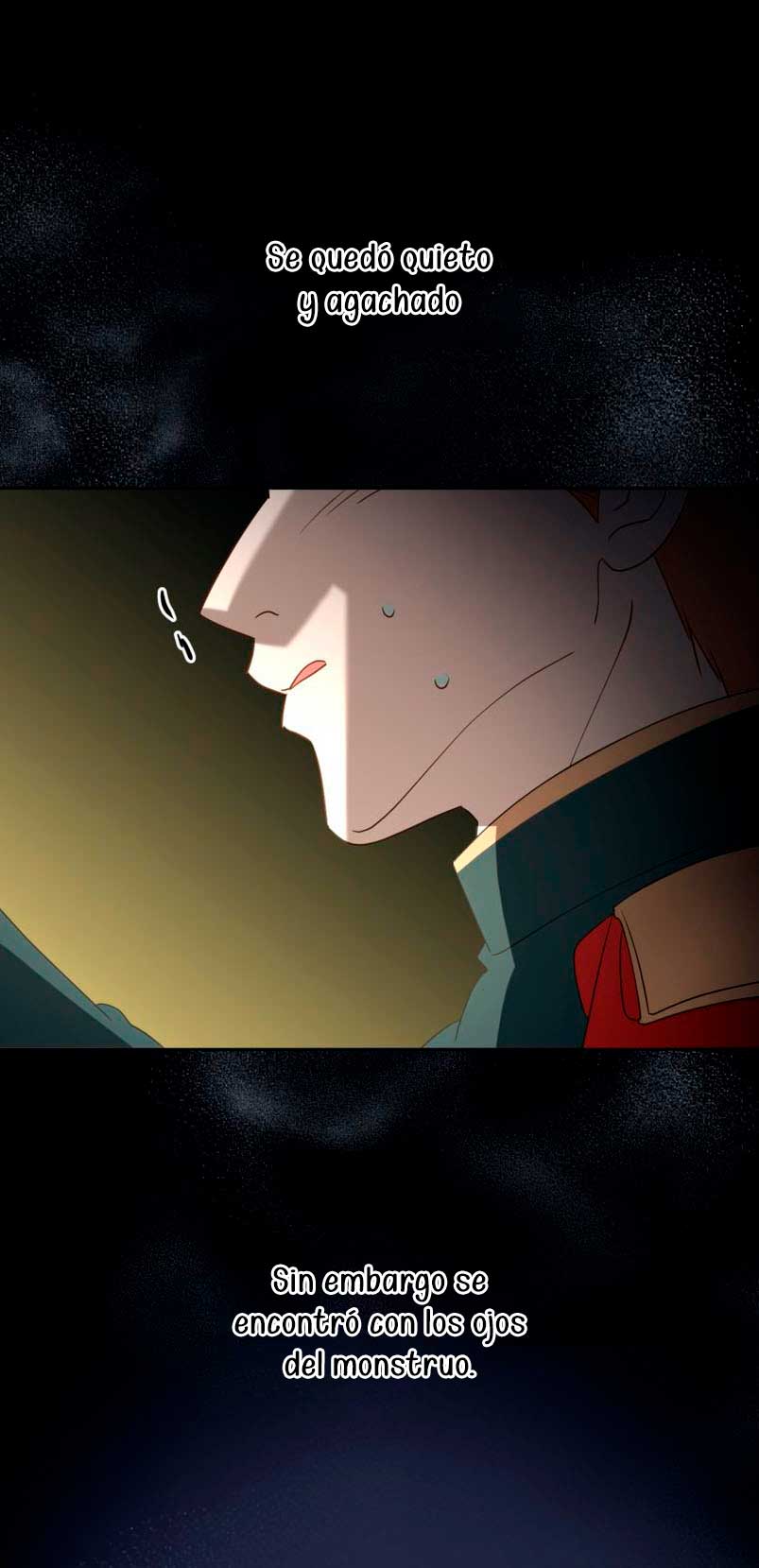 Un camión me mandó a otro mundo Capítulo 19 - Page 57