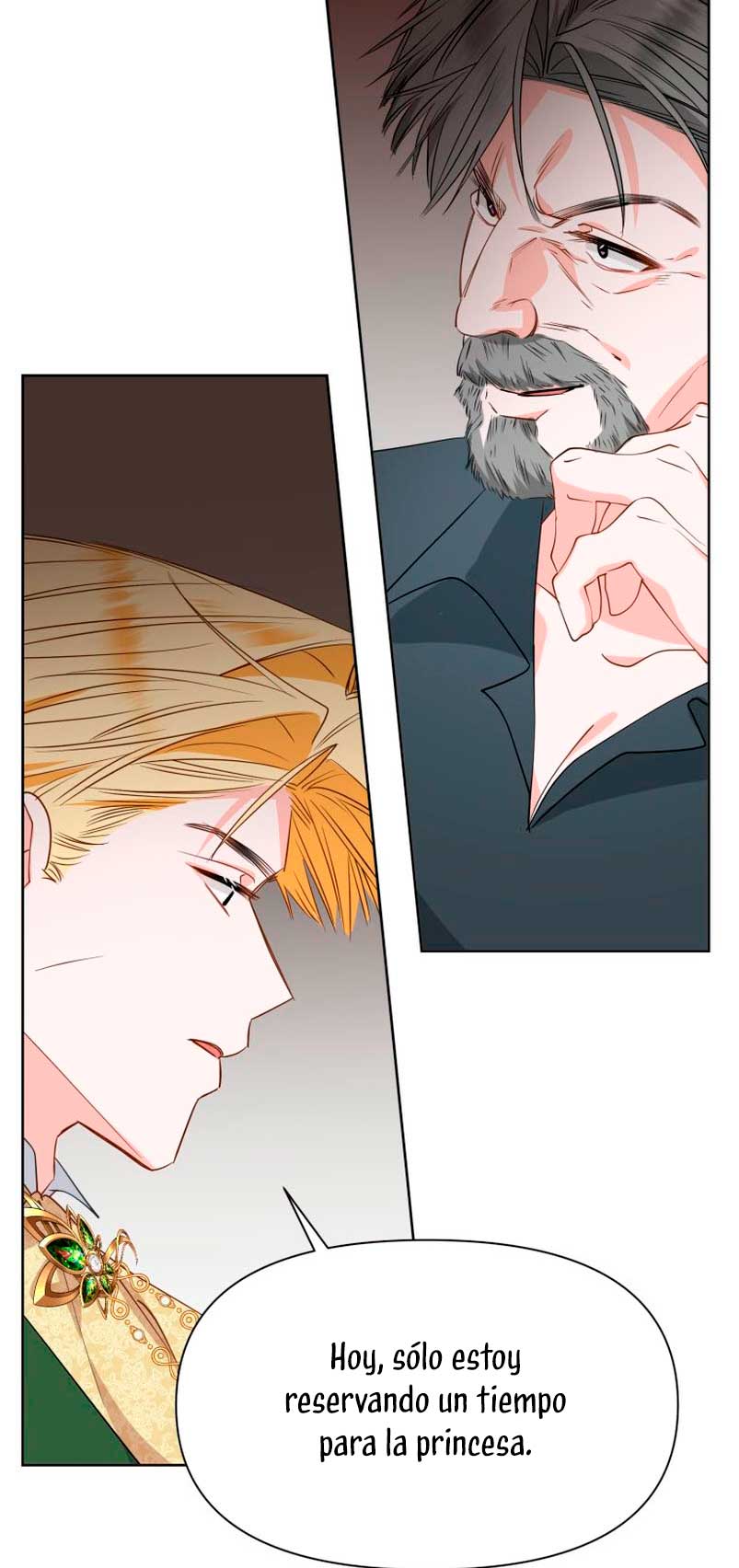 Un camión me mandó a otro mundo Capítulo 19 - Page 6