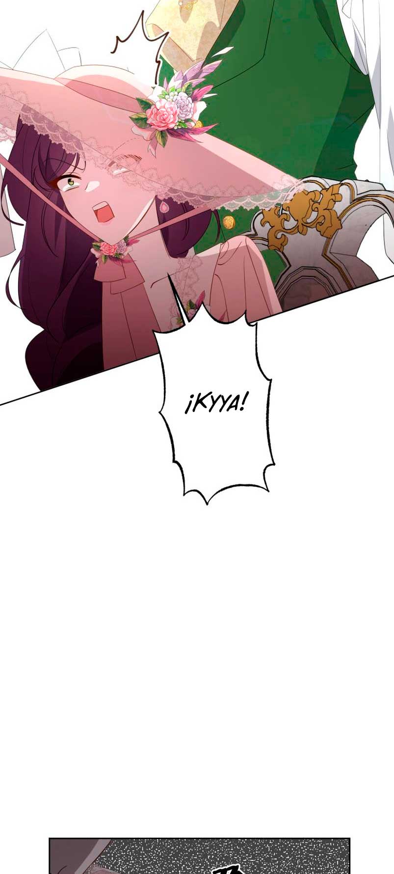 Un camión me mandó a otro mundo Capítulo 19 - Page 60