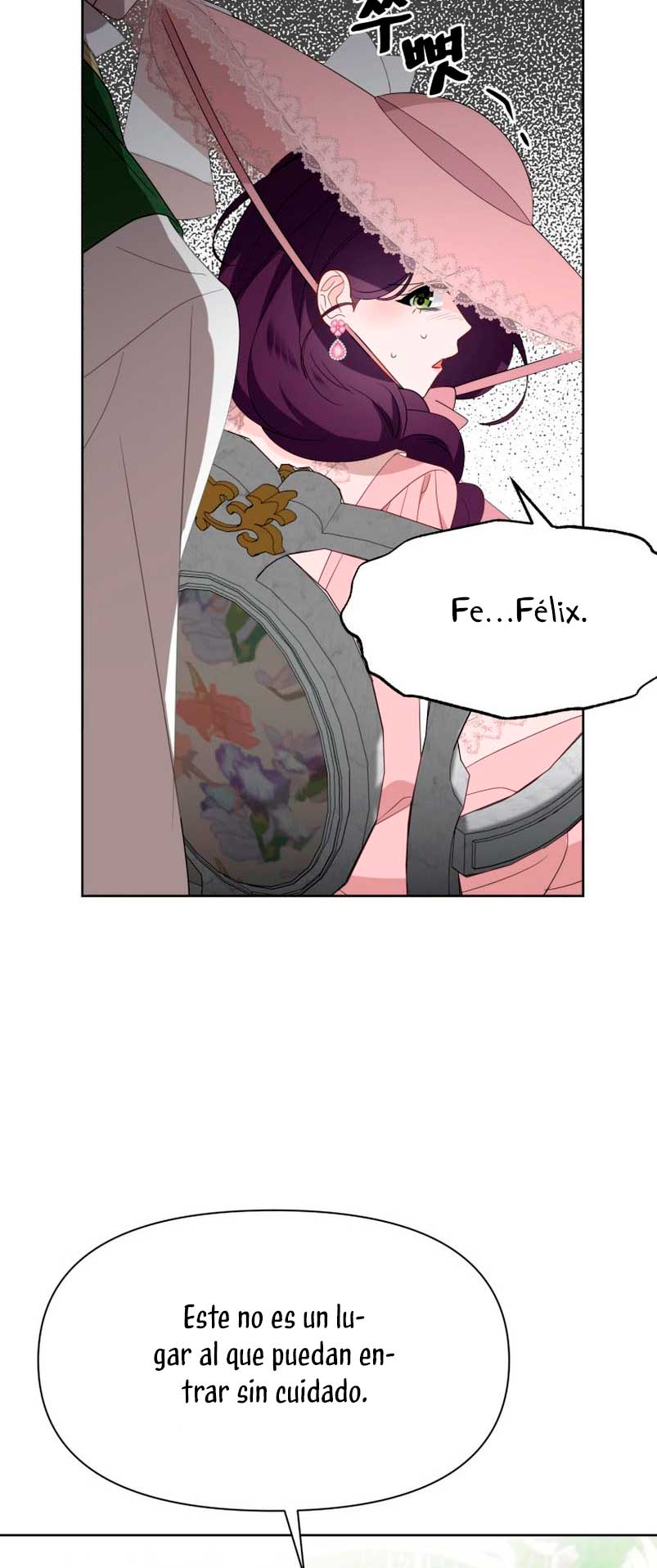 Un camión me mandó a otro mundo Capítulo 19 - Page 61