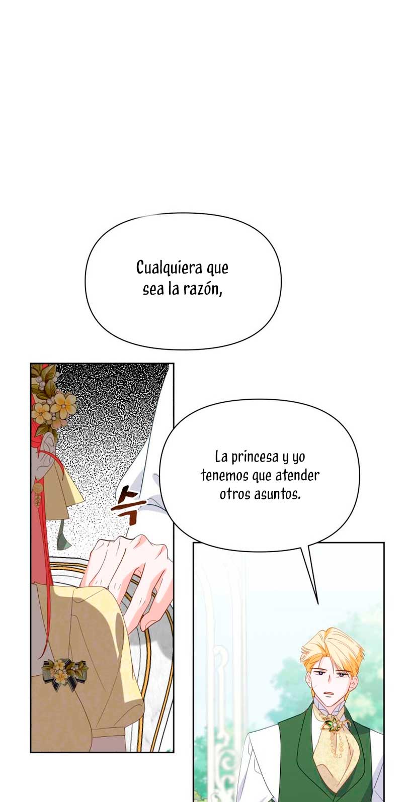 Un camión me mandó a otro mundo Capítulo 19 - Page 68