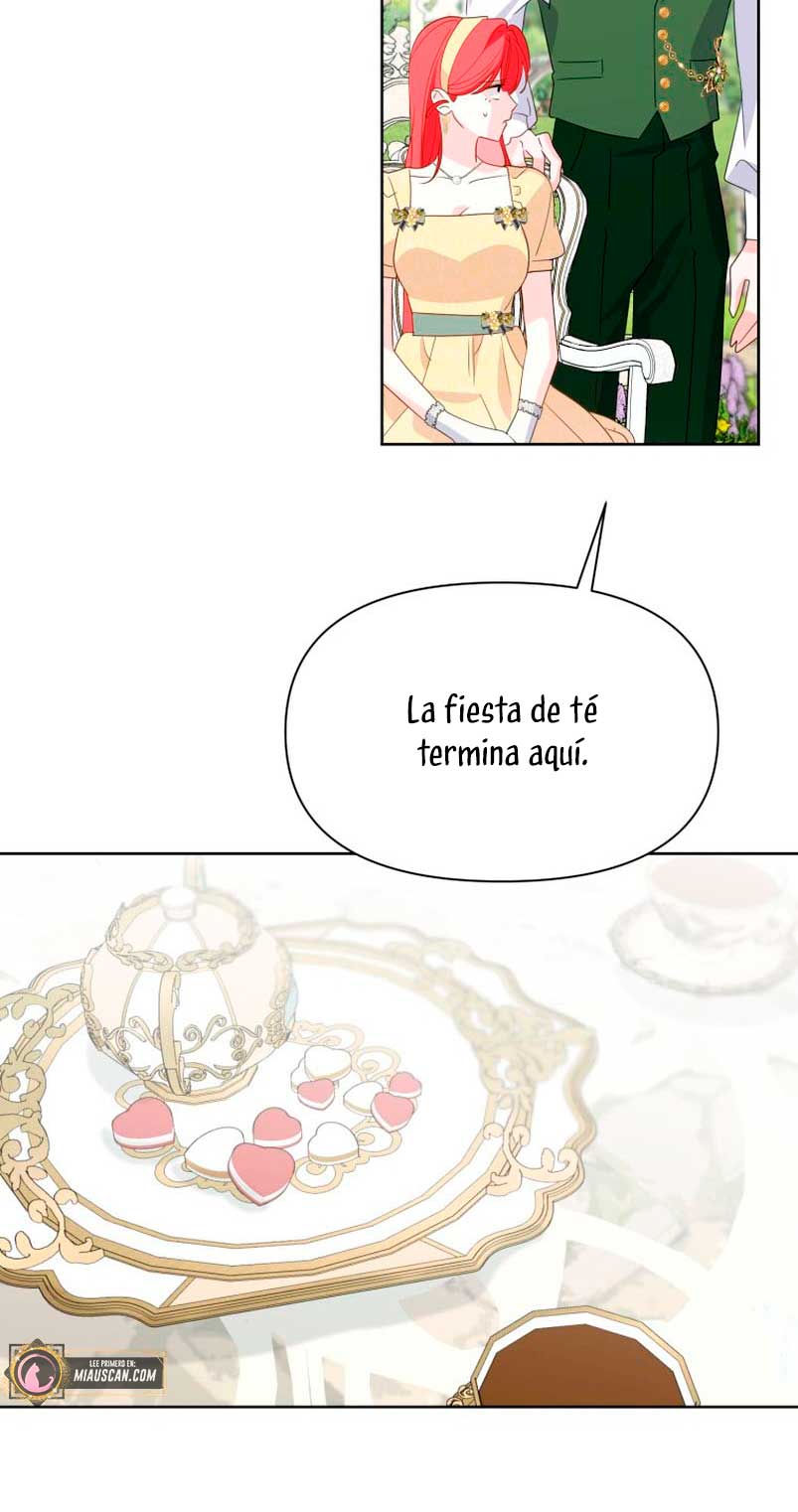 Un camión me mandó a otro mundo Capítulo 19 - Page 69