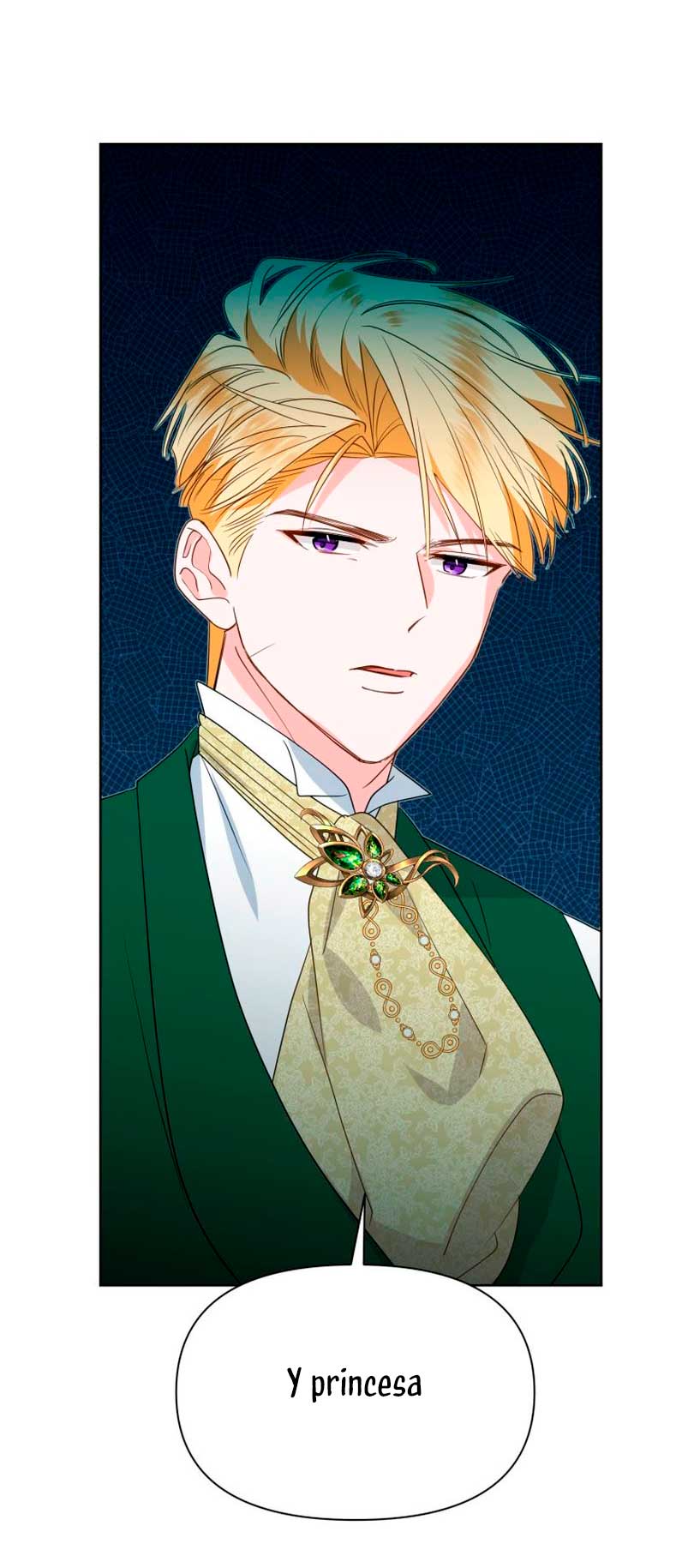 Un camión me mandó a otro mundo Capítulo 19 - Page 71